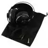 Superlux HD 662F suchawki studyjne zamknite