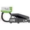 Dunlop GCB 95 Crybaby Wah-Wah efekt gitarowy kaczka + kabel fender 3 metry