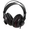 Superlux HD 662 suchawki studyjne zamknite