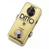TC electronic TC Ditto Looper Gold efekt do gitary TC electronic TC Ditto Looper Gold efekt do gitary