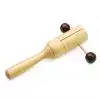 Rohema Percussion 61631 Rakatak Beech, instrument perkusyjny