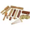 Rohema Percussion 61549/2 Small Orff Set II, zestaw edukacyjny Orffa