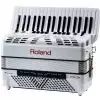Roland FR 3 x White akordeon cyfrowy (biały) Roland FR 3 x White akordeon cyfrowy (biały)
