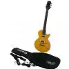 Epiphone LP Slash Special II Outfit gitara elektryczna zestaw