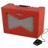 Fender Pawn Shop Vaporizer lampowy wzmacniacz gitarowy 12 Watt, 2x10″