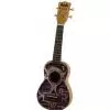 Kala Makala UB-S ukulele sopranowe Steampunk z pokrowcem