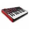 AKAI MPK Mini MK2 klawiatura sterujca USB/MIDI