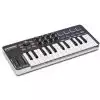 Samson Graphite M25 klawiatura steruj�ca USB/MIDI, kompatybilna z iPad