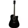 T.Burton Senger Texas W C BK gitara akustyczna