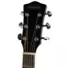 T.Burton Senger Texas W C BK gitara akustyczna