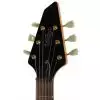Vintage V60TA gitara elektryczna Flying V Trans Amber