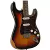 Vintage V6HMRSB Icon gitara elektryczna HSS Distressed Sunburst