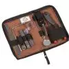 Fender Cruztools Tool Kit zestaw do regulacji gitary akustycznej Fender Cruztools Tool Kit zestaw do regulacji gitary akustycznej