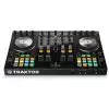 Native Instruments Traktor Kontrol S4 mkII interfejs USB/kontroler