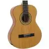 Miguel J. Almeria Pure Natural Student 500080 gitara klasyczna 3/4