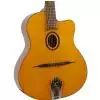 Richwood RM 70 NT gitara jazzowa  Hot Club