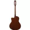 Richwood RM 70 NT gitara jazzowa  Hot Club