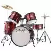 Stagg TIM-122WR zestaw perkusyjny