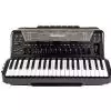 Roland FR 8 x Dallape Black akordeon cyfrowy, klawiszowy Roland FR 8 x Dallape Black akordeon cyfrowy, klawiszowy
