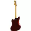 Fender Classic Player Jaguar Special gitara elektryczna Candy Apple Red, podstrunnica palisandrowa