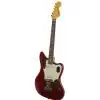 Fender Classic Player Jaguar Special gitara elektryczna Candy Apple Red, podstrunnica palisandrowa