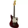 Fender Classic Player Jaguar Special gitara elektryczna Candy Apple Red, podstrunnica palisandrowa