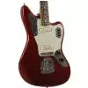 Fender Classic Player Jaguar Special gitara elektryczna Candy Apple Red, podstrunnica palisandrowa