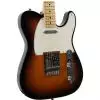 Fender Standard Telecaster MN Brown Sunburst gitara elektryczna, podstrunnica klonowa Fender Standard Telecaster MN Brown Sunburst gitara elektryczna, podstrunnica klonowa