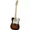 Fender Standard Telecaster MN Brown Sunburst gitara elektryczna, podstrunnica klonowa Fender Standard Telecaster MN Brown Sunburst gitara elektryczna, podstrunnica klonowa