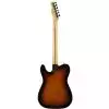 Fender Standard Telecaster MN Brown Sunburst gitara elektryczna, podstrunnica klonowa Fender Standard Telecaster MN Brown Sunburst gitara elektryczna, podstrunnica klonowa