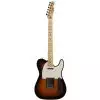 Fender Standard Telecaster MN Brown Sunburst gitara elektryczna, podstrunnica klonowa Fender Standard Telecaster MN Brown Sunburst gitara elektryczna, podstrunnica klonowa