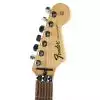 Fender Standard Stratocaster TBS  Plus Top with Locking Tremolo gitara elektryczna, podstrunnica palisandrowa