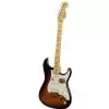 Fender 60th Anniversary Commemorative Stratocaster 2TS gitara elektryczna, podstrunnica klonowa Fender 60th Anniversary Commemorative Stratocaster 2TS gitara elektryczna, podstrunnica klonowa