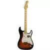 Fender 60th Anniversary Commemorative Stratocaster 2TS gitara elektryczna, podstrunnica klonowa Fender 60th Anniversary Commemorative Stratocaster 2TS gitara elektryczna, podstrunnica klonowa