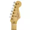 Fender 60th Anniversary Commemorative Stratocaster 2TS gitara elektryczna, podstrunnica klonowa Fender 60th Anniversary Commemorative Stratocaster 2TS gitara elektryczna, podstrunnica klonowa