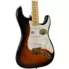 Fender 60th Anniversary Commemorative Stratocaster 2TS gitara elektryczna, podstrunnica klonowa Fender 60th Anniversary Commemorative Stratocaster 2TS gitara elektryczna, podstrunnica klonowa