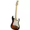 Fender Standard Stratocaster MN Brown Sunburst gitara elektryczna