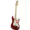 Fender American Special Stratocaster MN CAR gitara elektryczna, podstrunnica klonowa