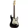 Fender American Standard Stratocaster HSS RW Bordeaux Metallic gitara elektryczna, podstrunnica palisandrowa Fender American Standard Stratocaster HSS RW Bordeaux Metallic gitara elektryczna, podstrunnica palisandrowa