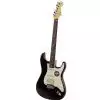 Fender American Standard Stratocaster HSS RW Bordeaux Metallic gitara elektryczna, podstrunnica palisandrowa Fender American Standard Stratocaster HSS RW Bordeaux Metallic gitara elektryczna, podstrunnica palisandrowa