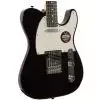 Fender American Standard Telecaster Bordeaux Metallic, gitara elelektryczna podstrunnica palisandrowa