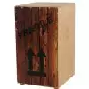 AW Cajon SP15B20 Fragile Cajon instrument perkusyjny