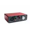 Focusrite Scarlett Solo karta dwikowa