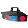 American DJ Monster Quad efekt �wietlny DMX