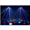 American DJ Monster Quad efekt �wietlny DMX