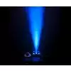 Chauvet Geyser LED RGB - wytwornica dymu z LED RGB, DMX