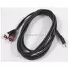 Sssnake YRK2030 1xJackS 3.5mm /2xCinch 3m kabel