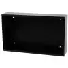 Amex przy��cze �cienne 19″ 6U/100
