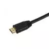 Unitek Y-C136 przewd BASIC HDMI v1.4, 1m gold