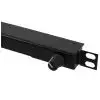 Amex 510D00 19′ 0,5U LED lampka rack z dimmerem